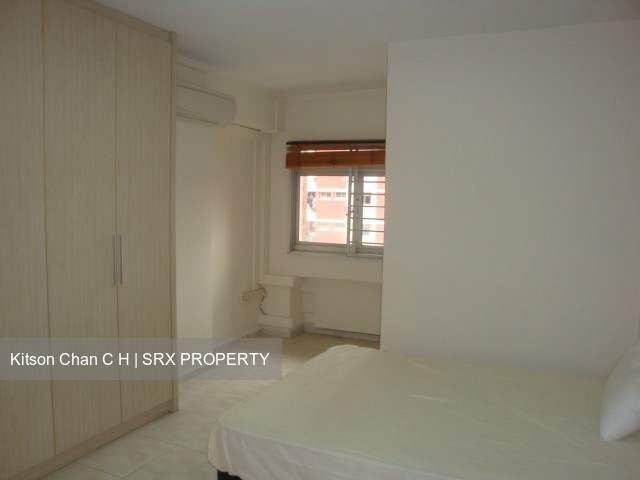 Blk 125 Bukit Merah View (Bukit Merah), HDB 4 Rooms #177245372